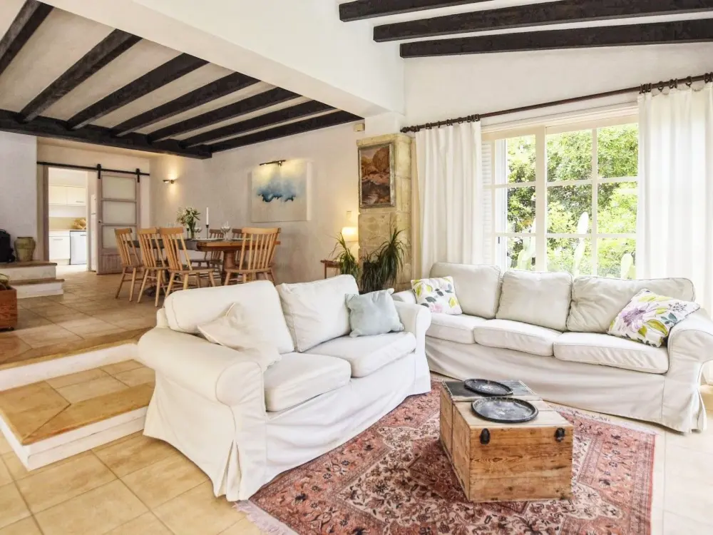Maison de Vacances Canyamel