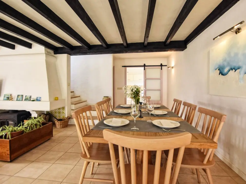 Maison de Vacances Canyamel
