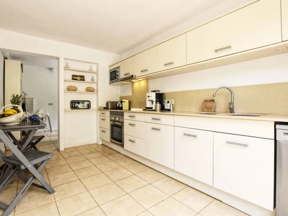Maison de Vacances Canyamel