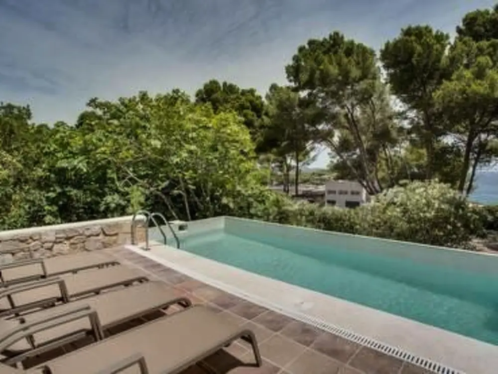 Maison de Vacances Canyamel