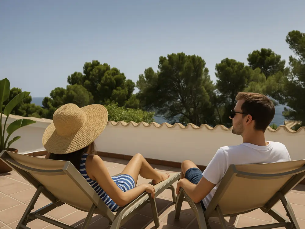 Maison de Vacances Canyamel
