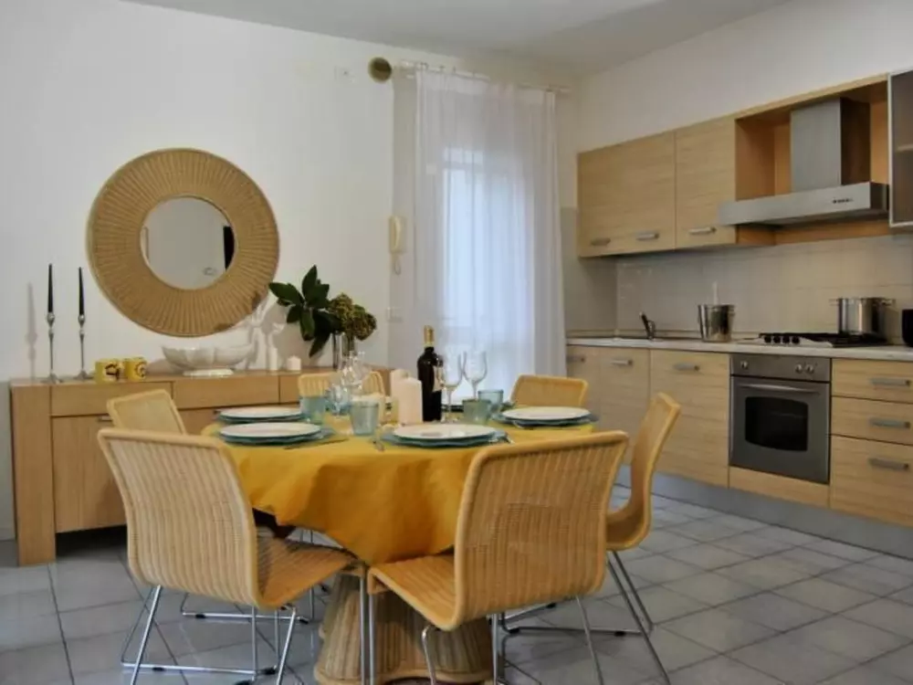 Maison de Vacances Caorle