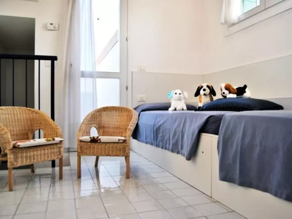 Maison de Vacances Caorle