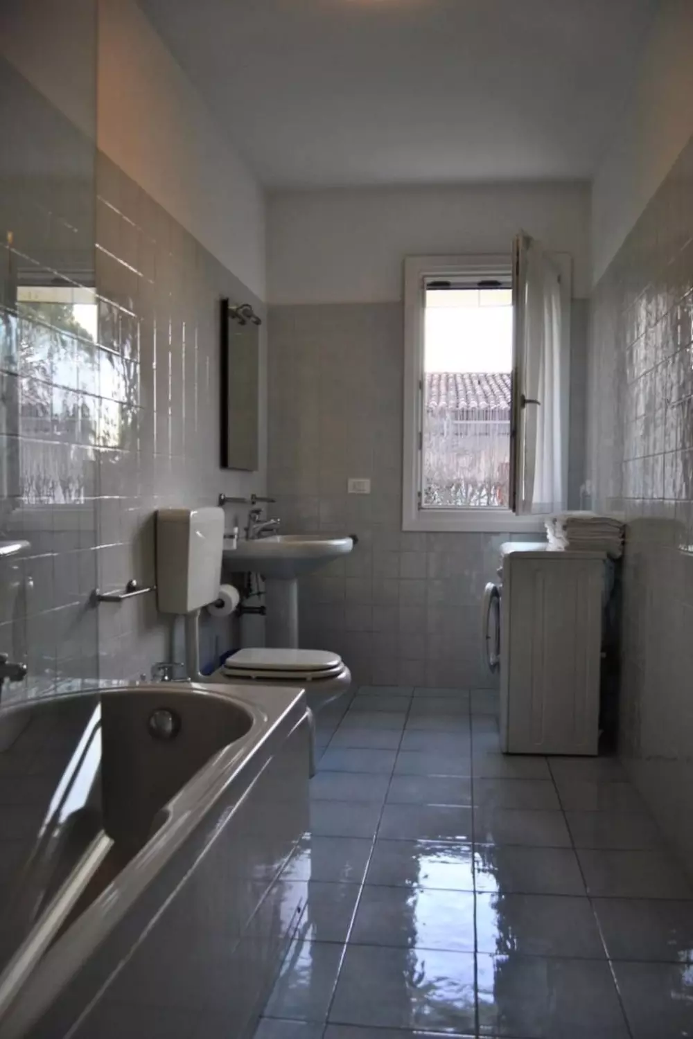 Maison de Vacances Caorle