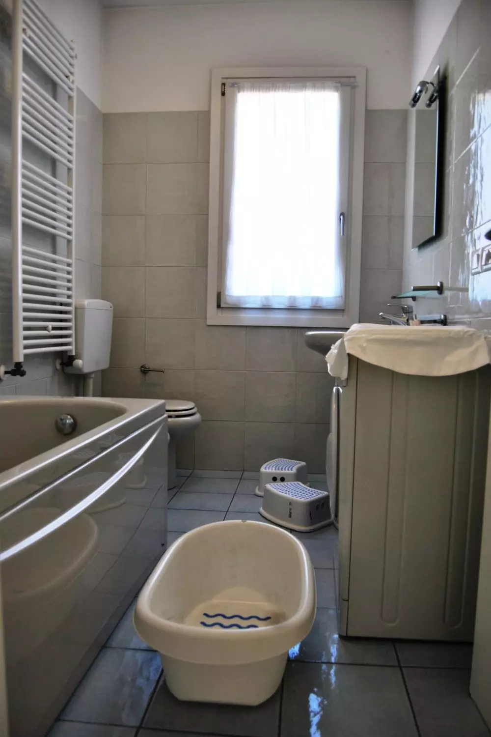 Maison de Vacances Caorle