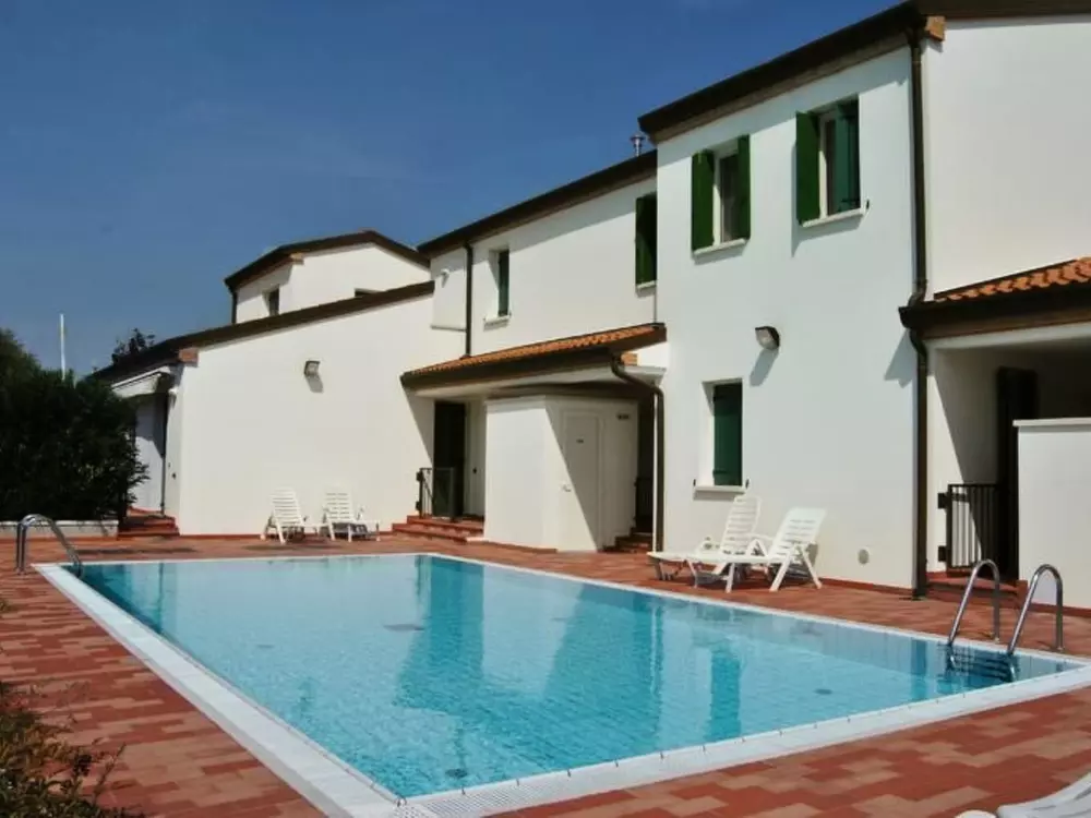 Maison de Vacances Caorle
