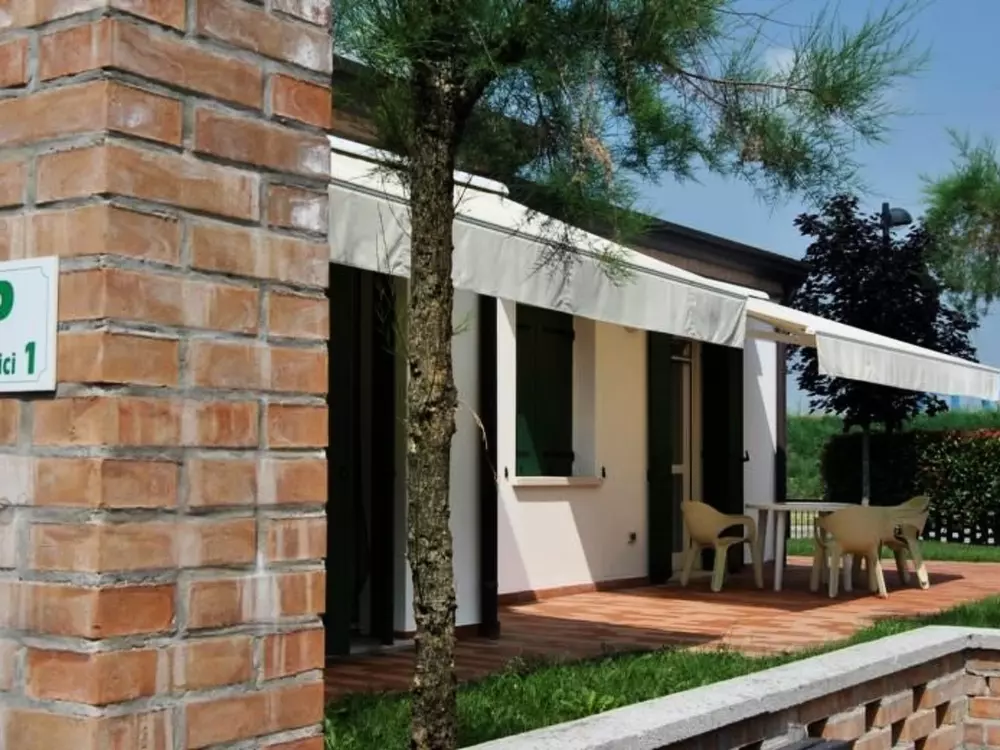 Maison de Vacances Caorle