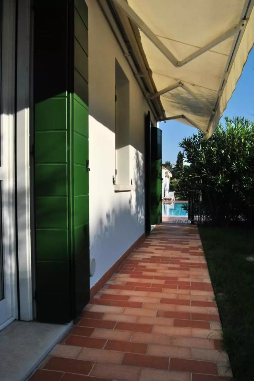 Maison de Vacances Caorle