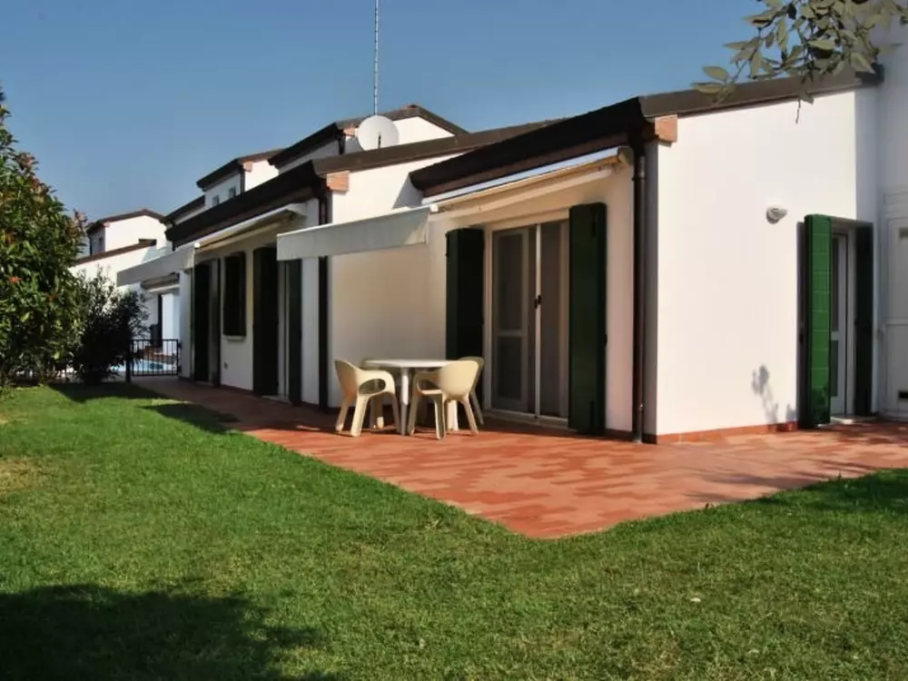 Maison de Vacances Caorle