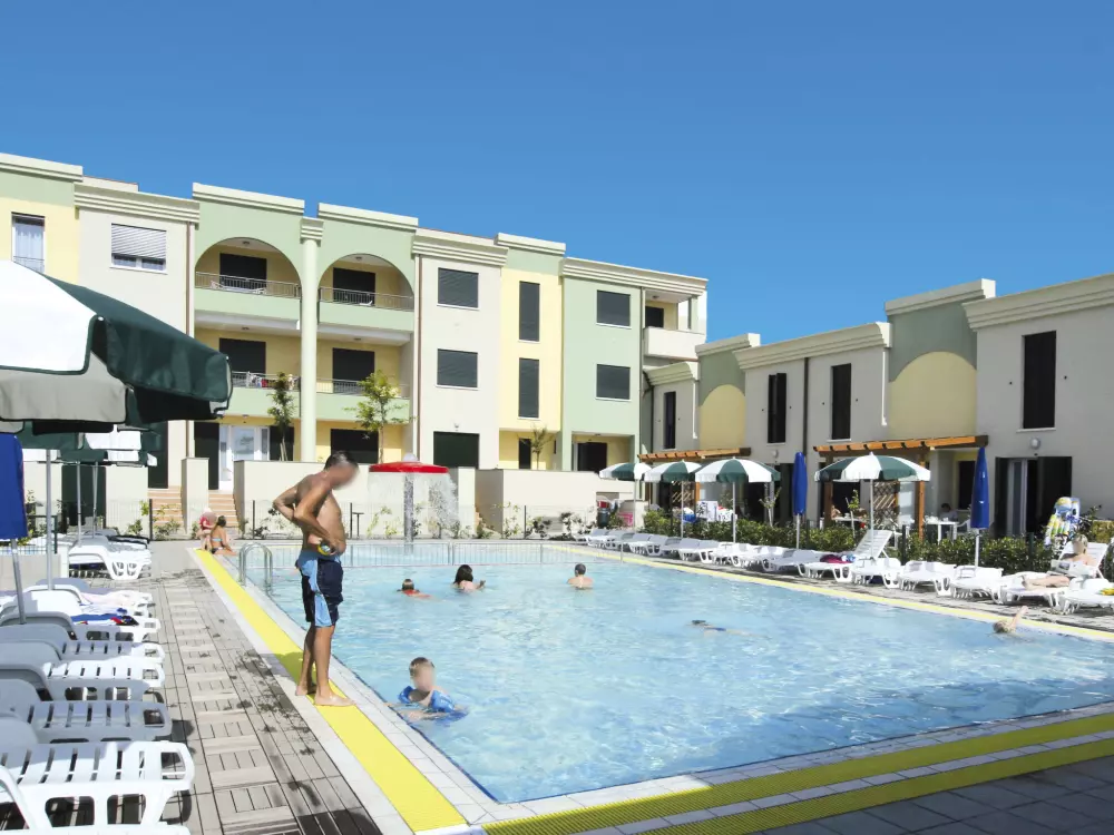 Maison de Vacances Caorle