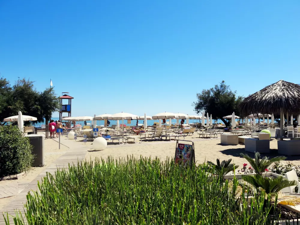 Résidence Villaggio A Mare