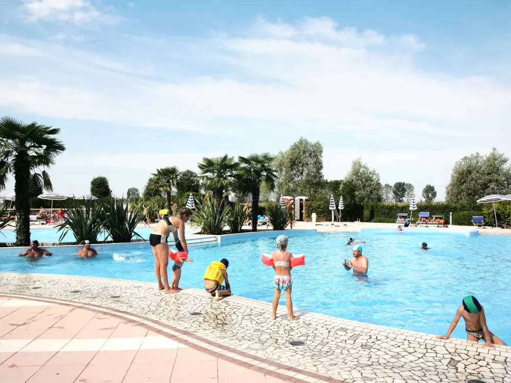 Maison de Vacances Caorle