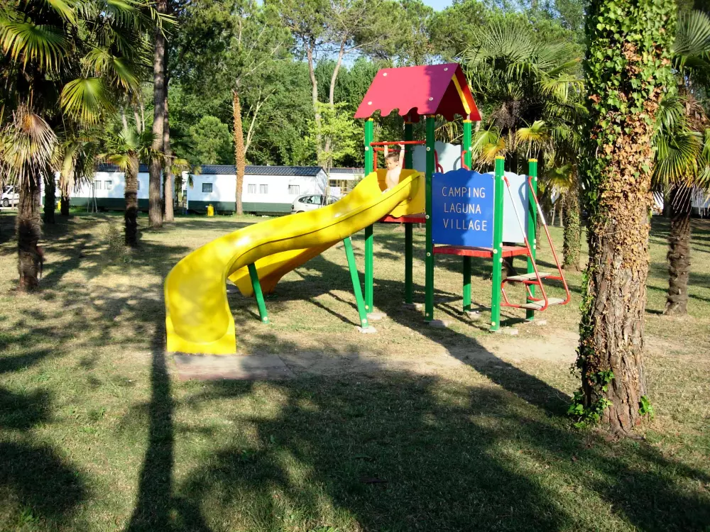 Maison de Vacances Caorle