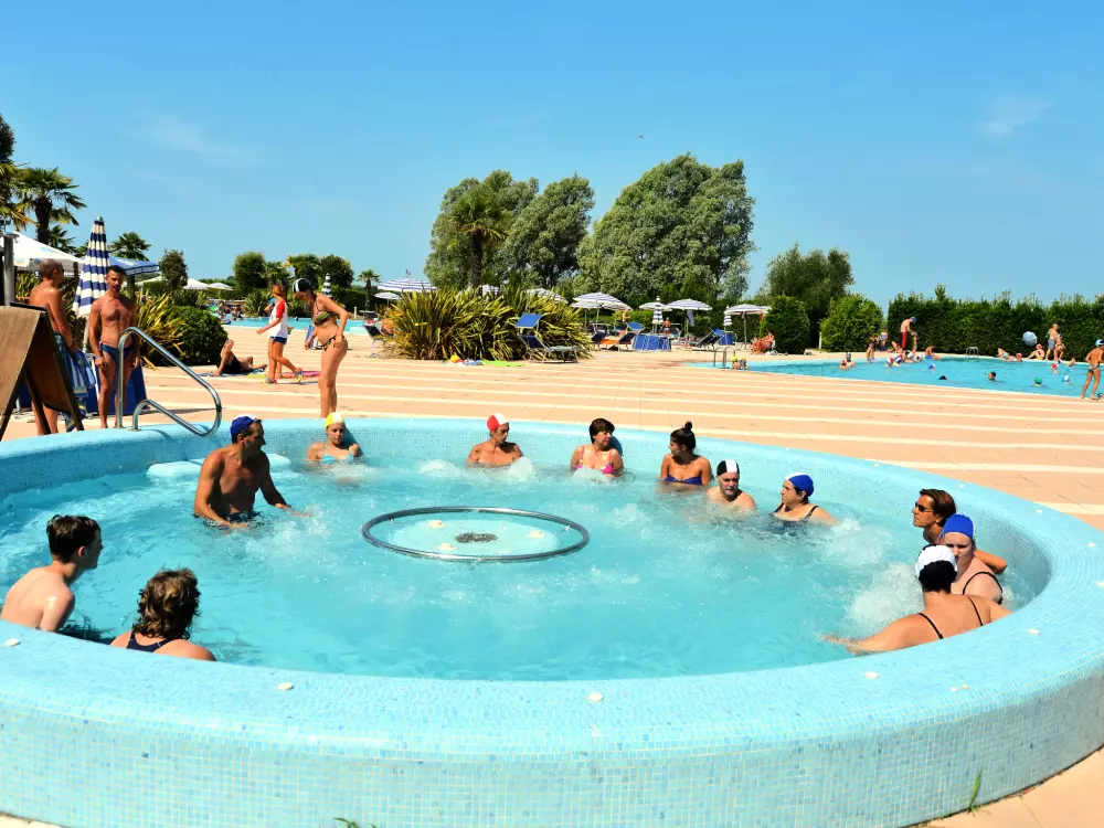 Maison de Vacances Caorle