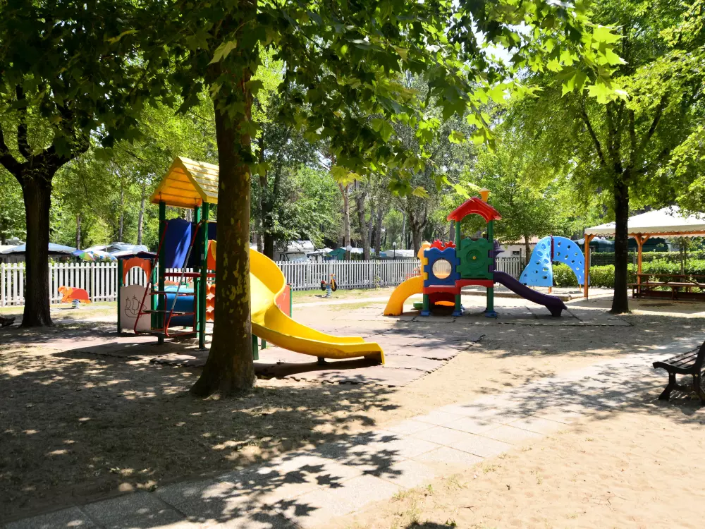 Maison de Vacances Caorle