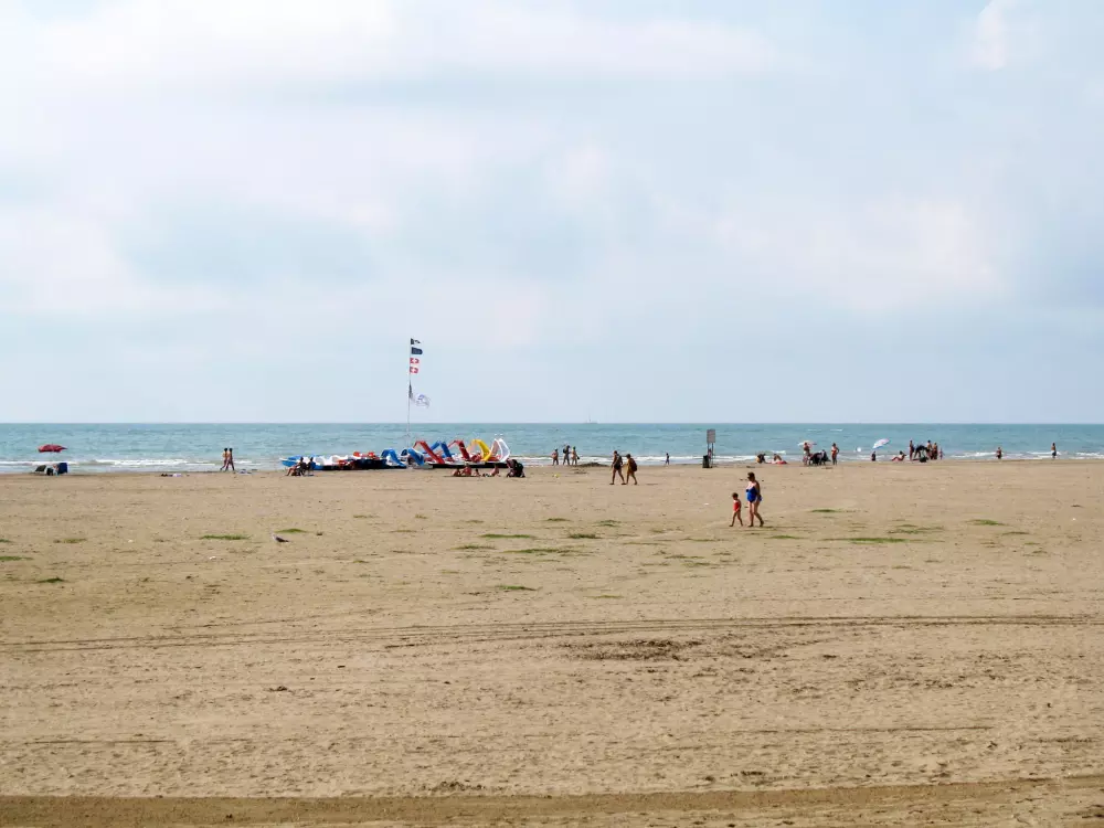 Maison de Vacances Caorle