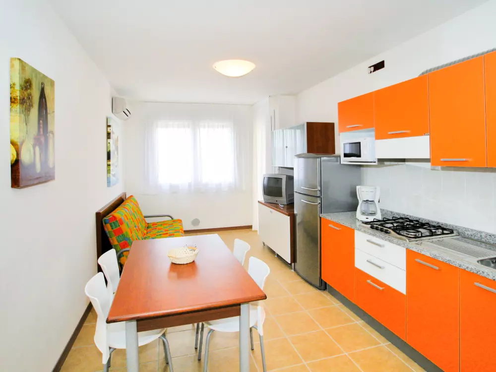 Maison de Vacances Caorle