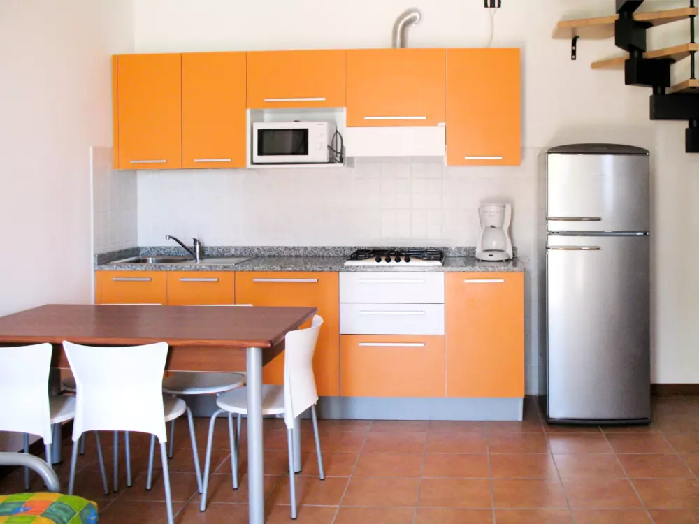 Maison de Vacances Caorle