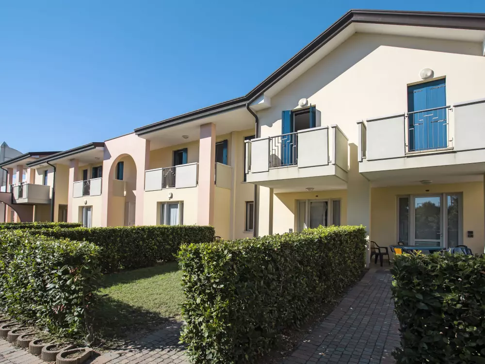 Maison de Vacances Caorle