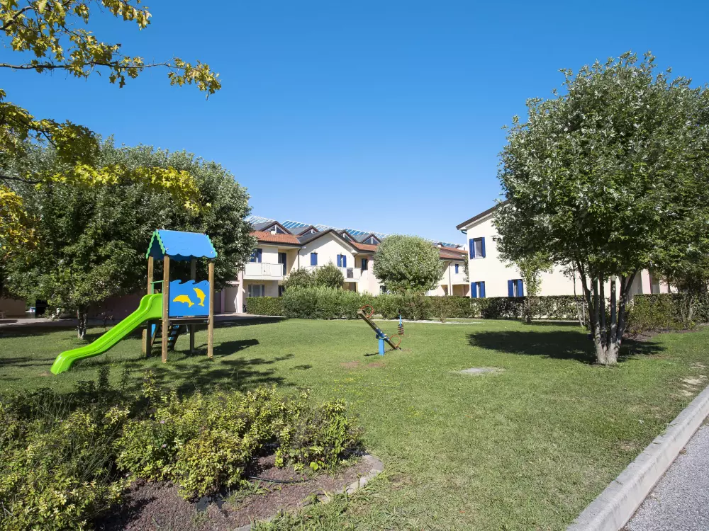 Maison de Vacances Caorle