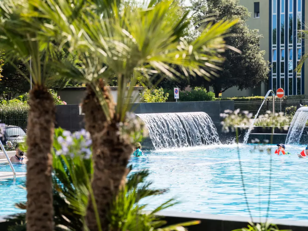 Maison de Vacances Caorle