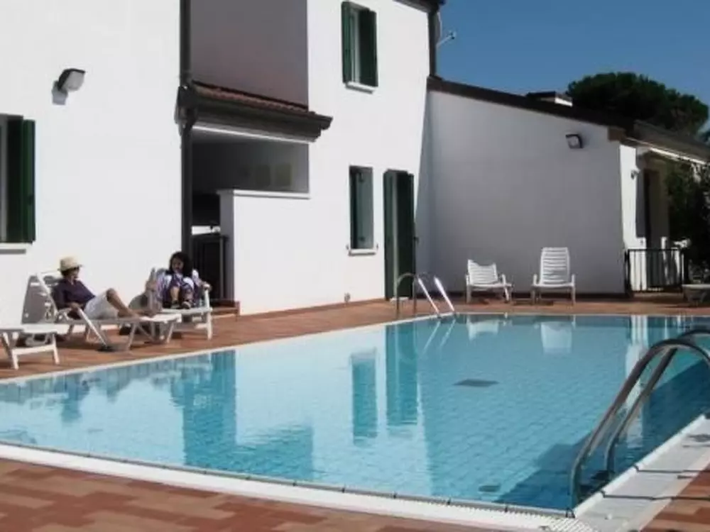 Maison de Vacances Caorle