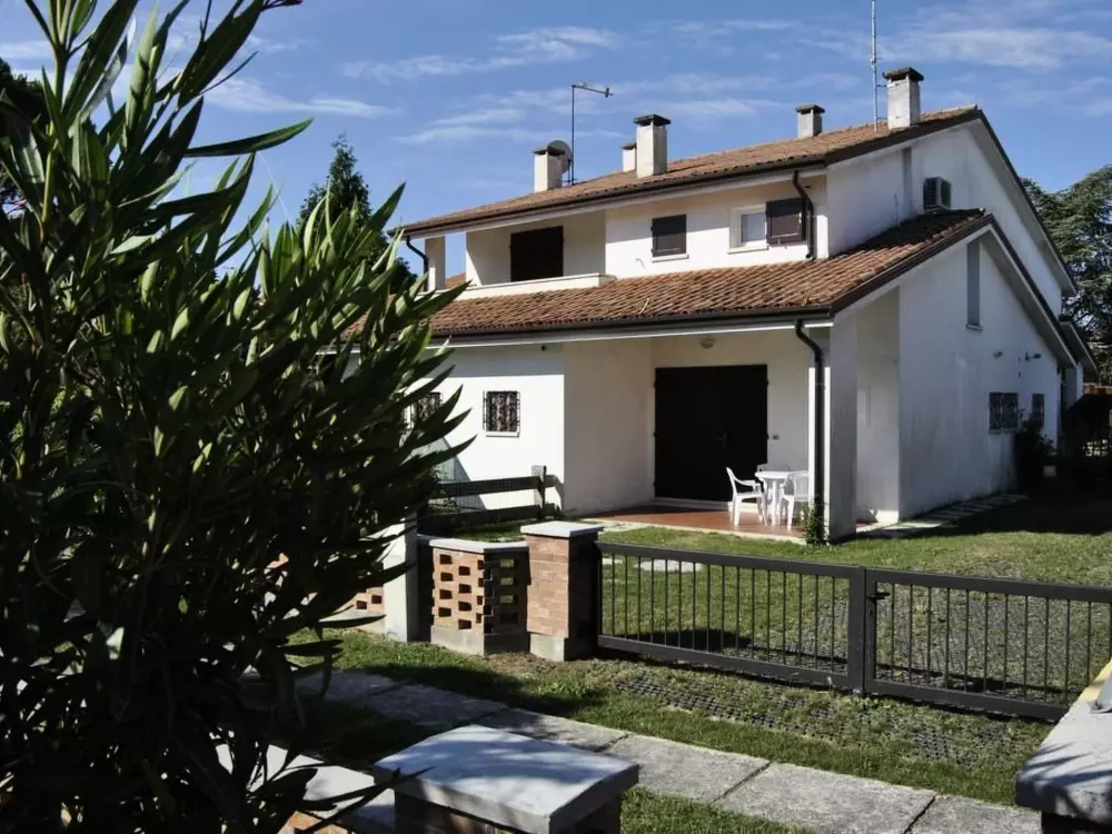 Maison de Vacances Caorle