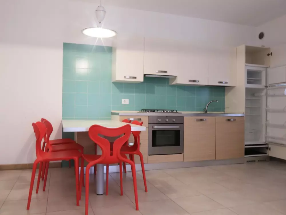 Maison de Vacances Caorle