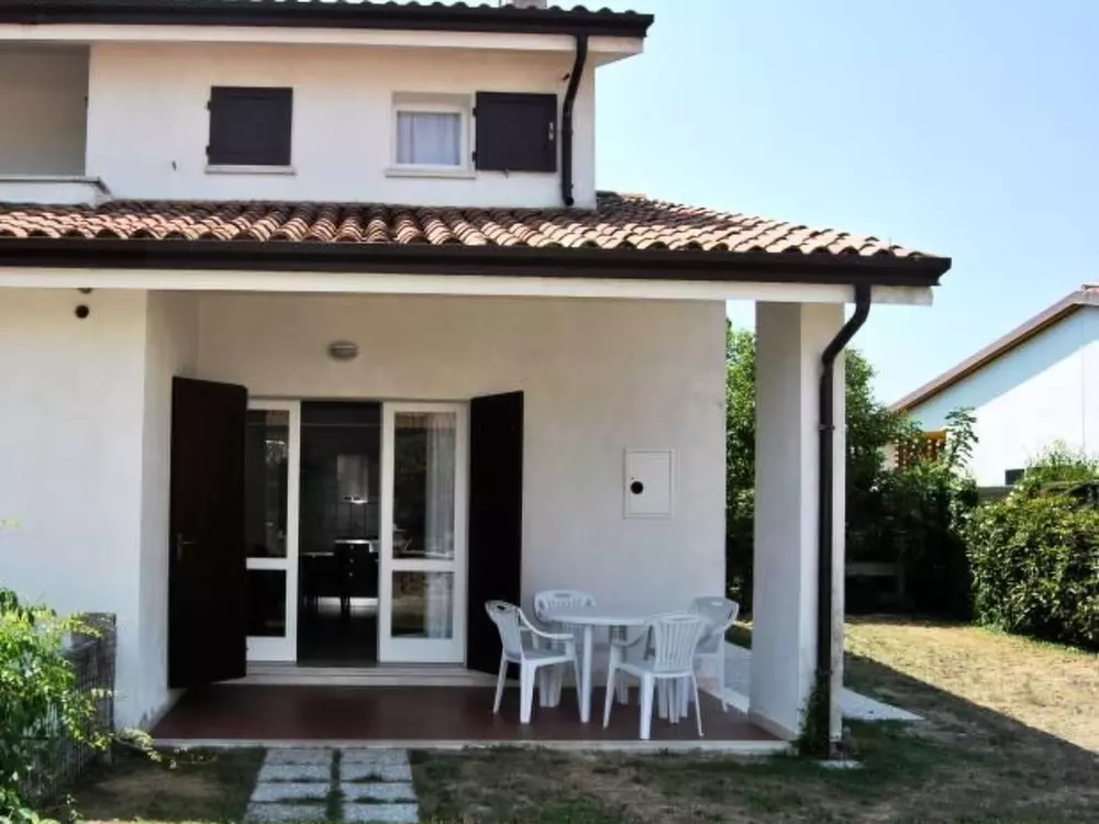 Maison de Vacances Caorle