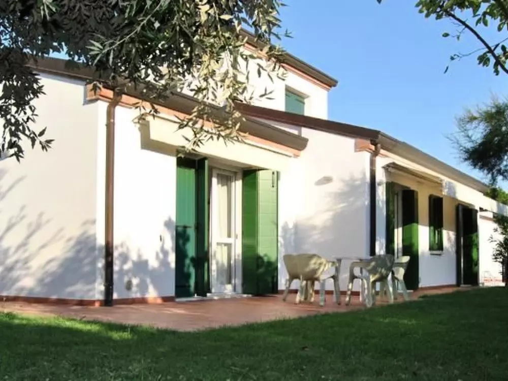 Maison de Vacances Caorle