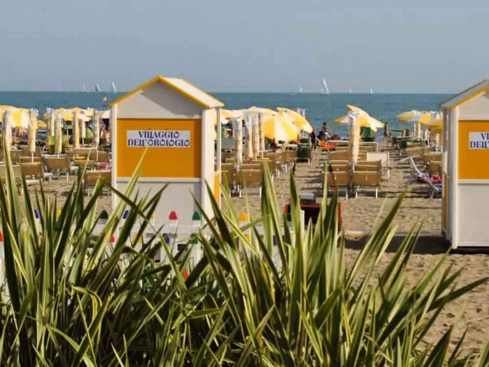 Maison de Vacances Caorle