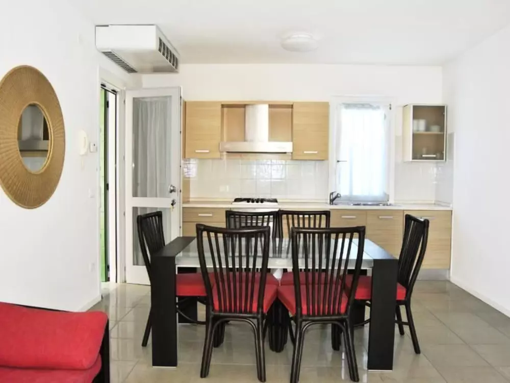 Maison de Vacances Caorle