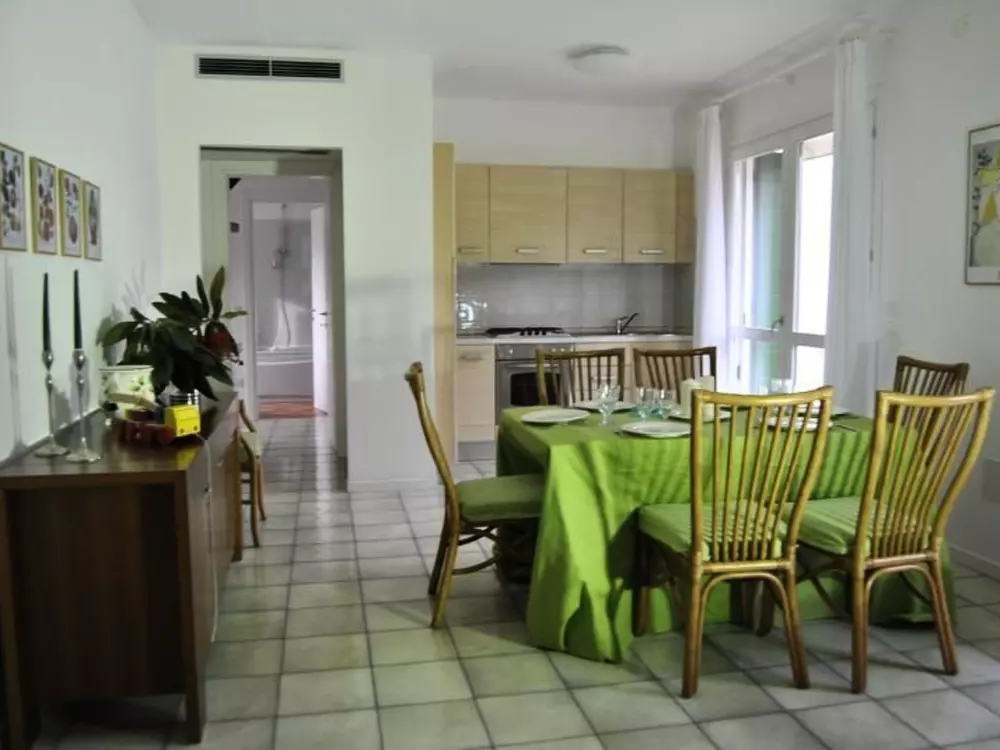 Maison de Vacances Caorle