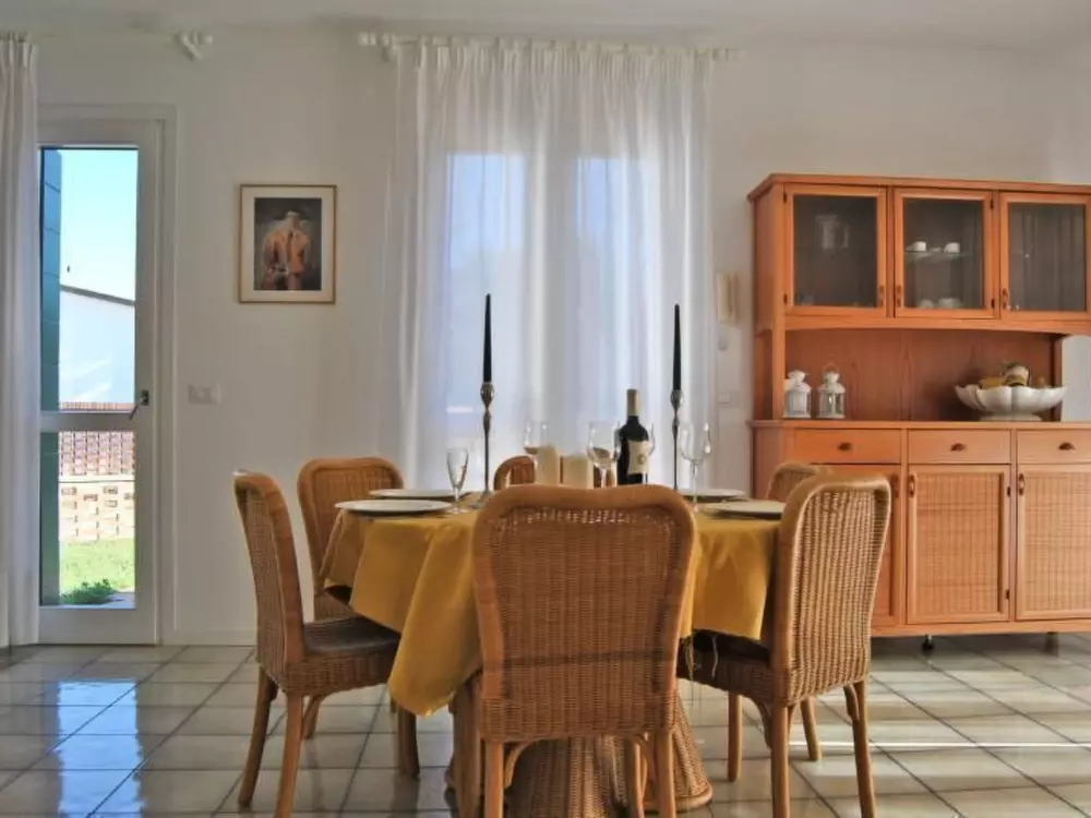 Maison de Vacances Caorle