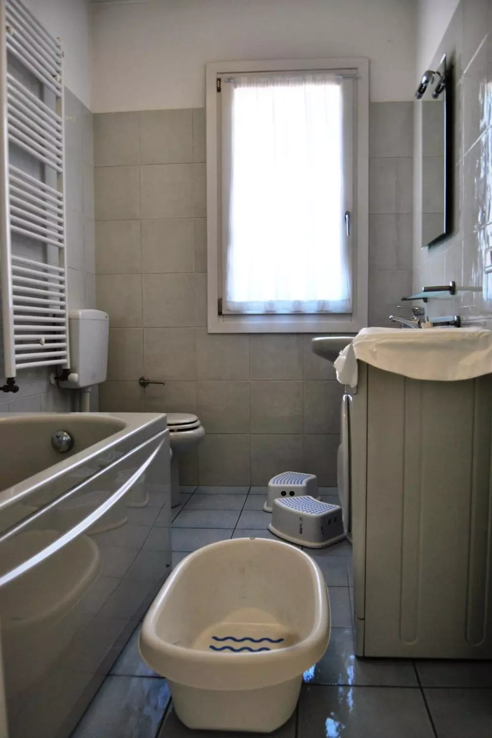 Maison de Vacances Caorle