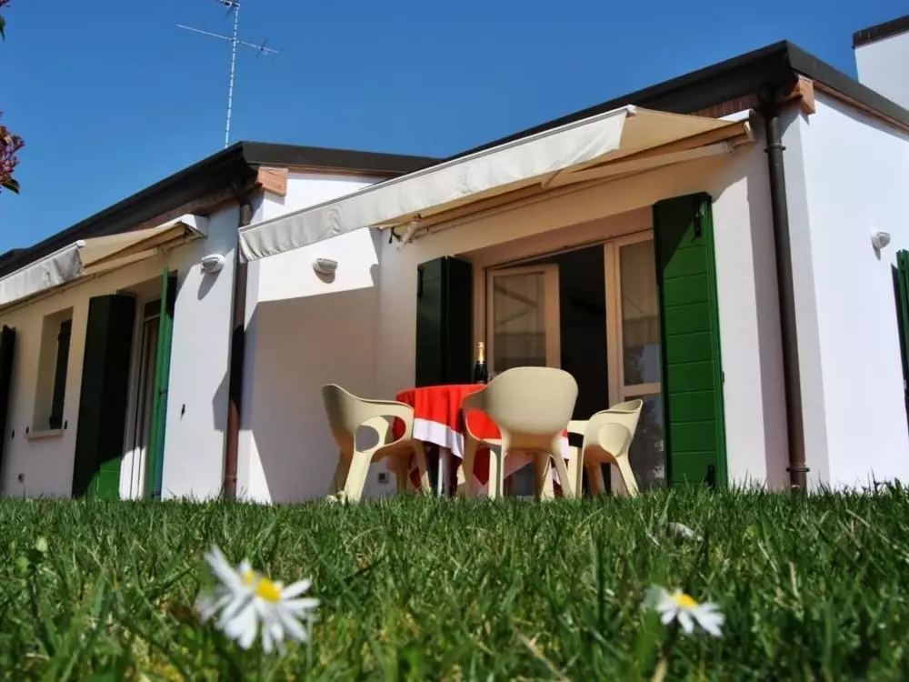 Maison de Vacances Caorle