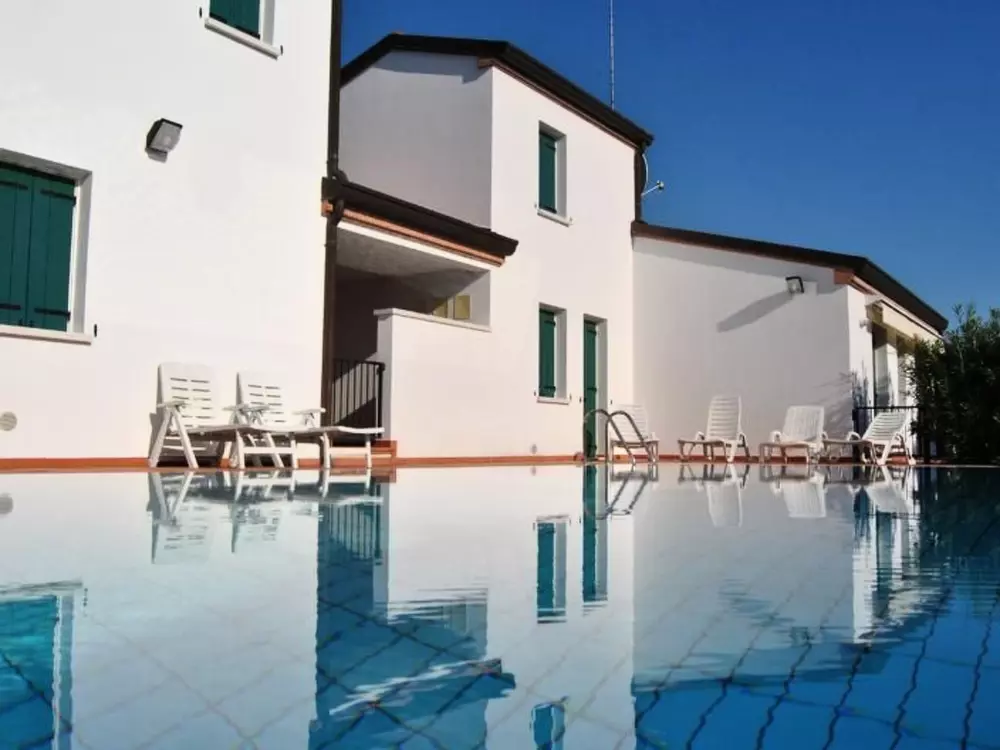 Maison de Vacances Caorle