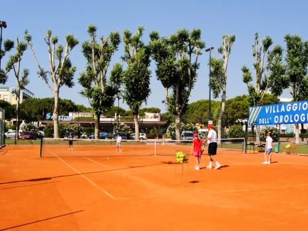 Maison de Vacances Caorle