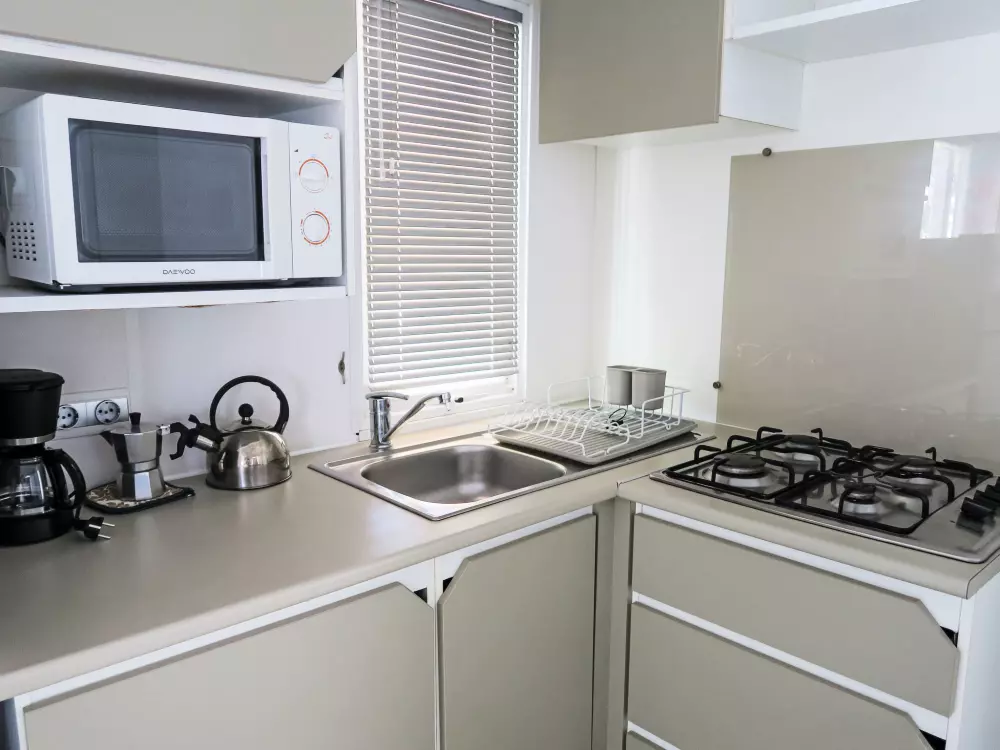 Maison de Vacances Caorle