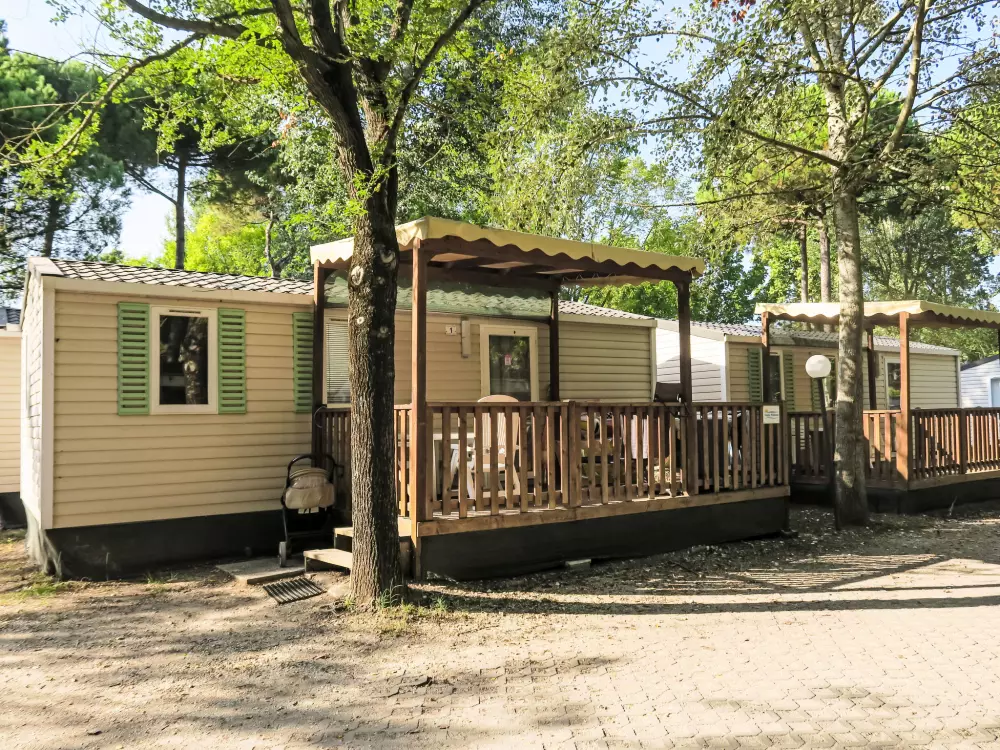 Maison de Vacances Caorle