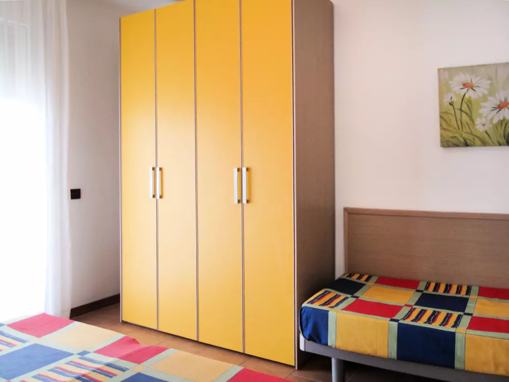 Maison de Vacances Caorle