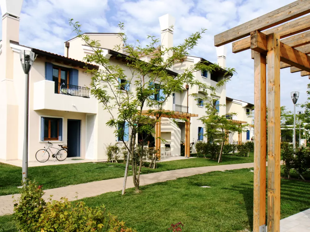 Résidence Villaggio A Mare