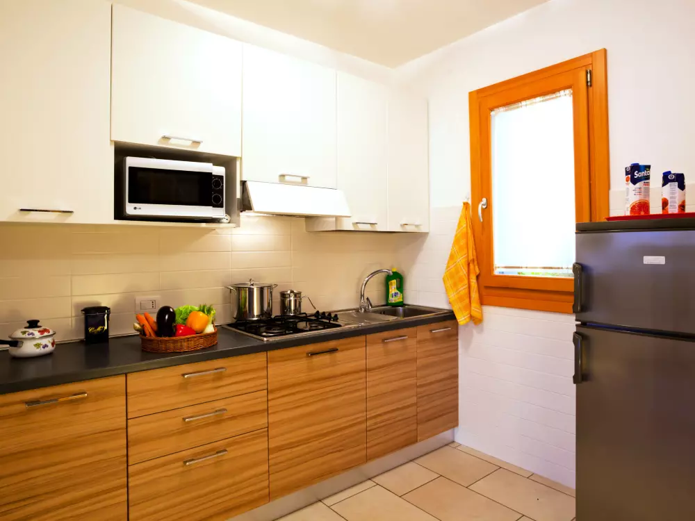 Résidence Villaggio A Mare