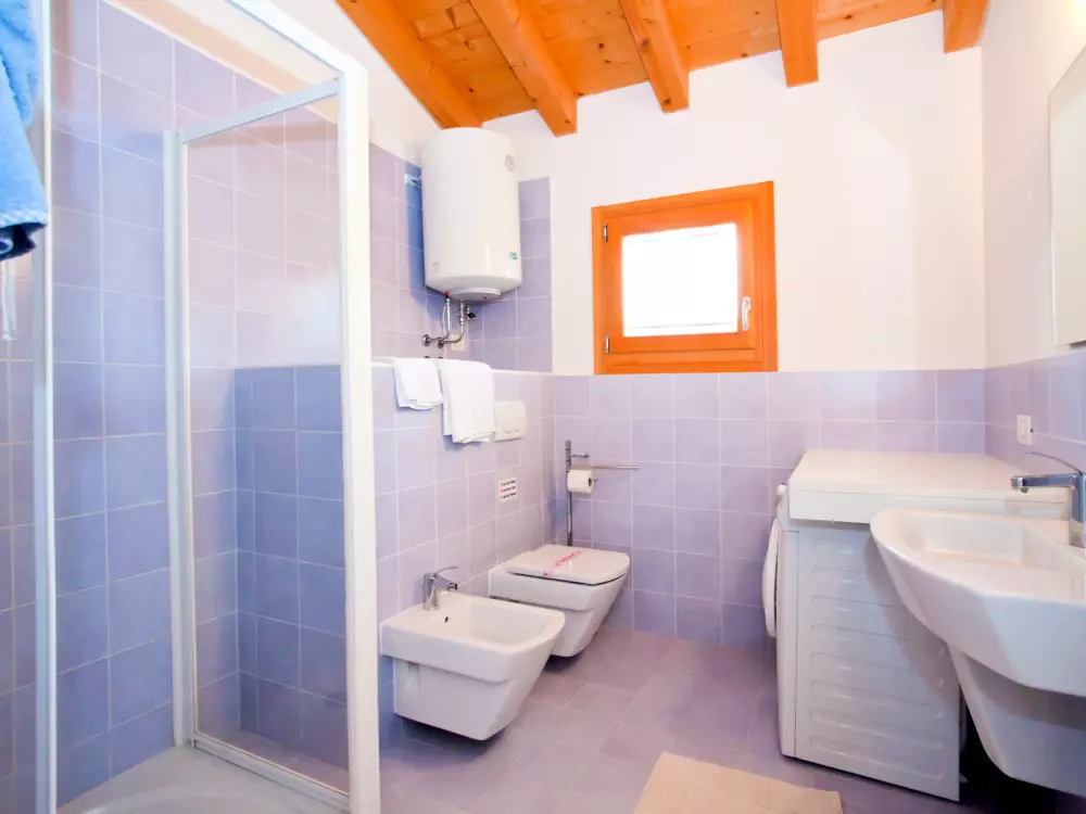 Résidence Villaggio A Mare