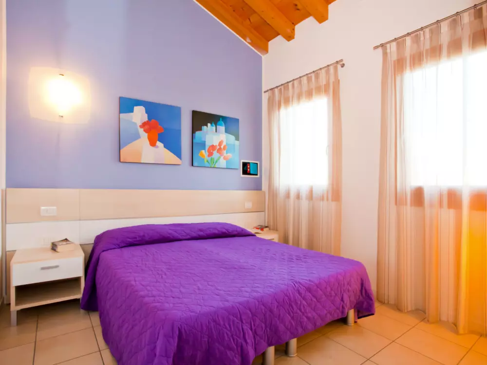 Résidence Villaggio A Mare