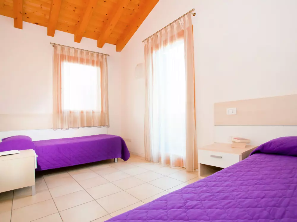 Résidence Villaggio A Mare