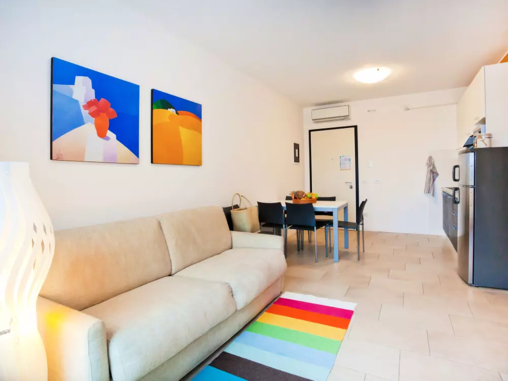 Résidence Villaggio A Mare