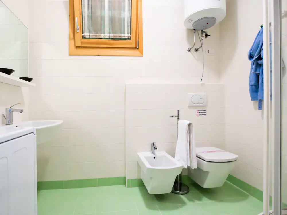 Résidence Villaggio A Mare