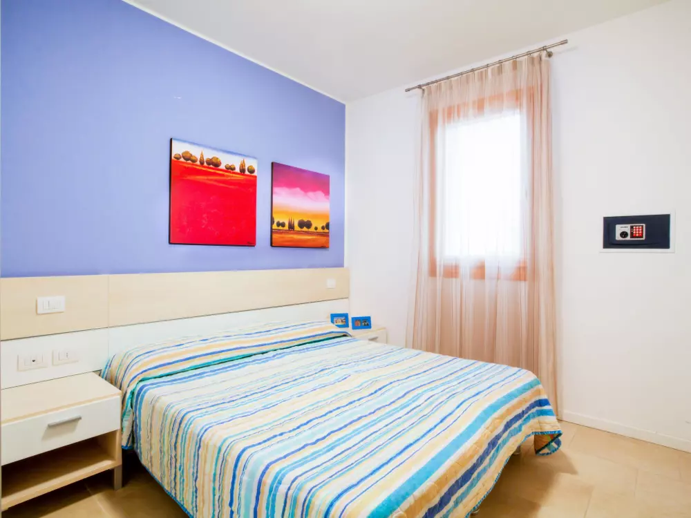 Résidence Villaggio A Mare