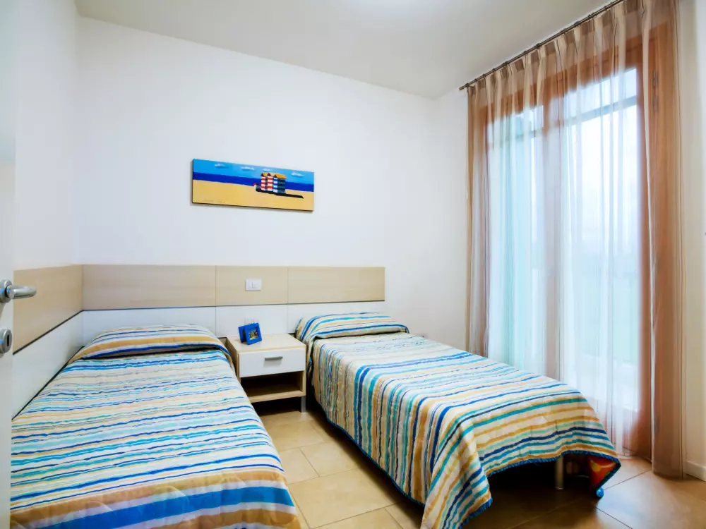 Résidence Villaggio A Mare